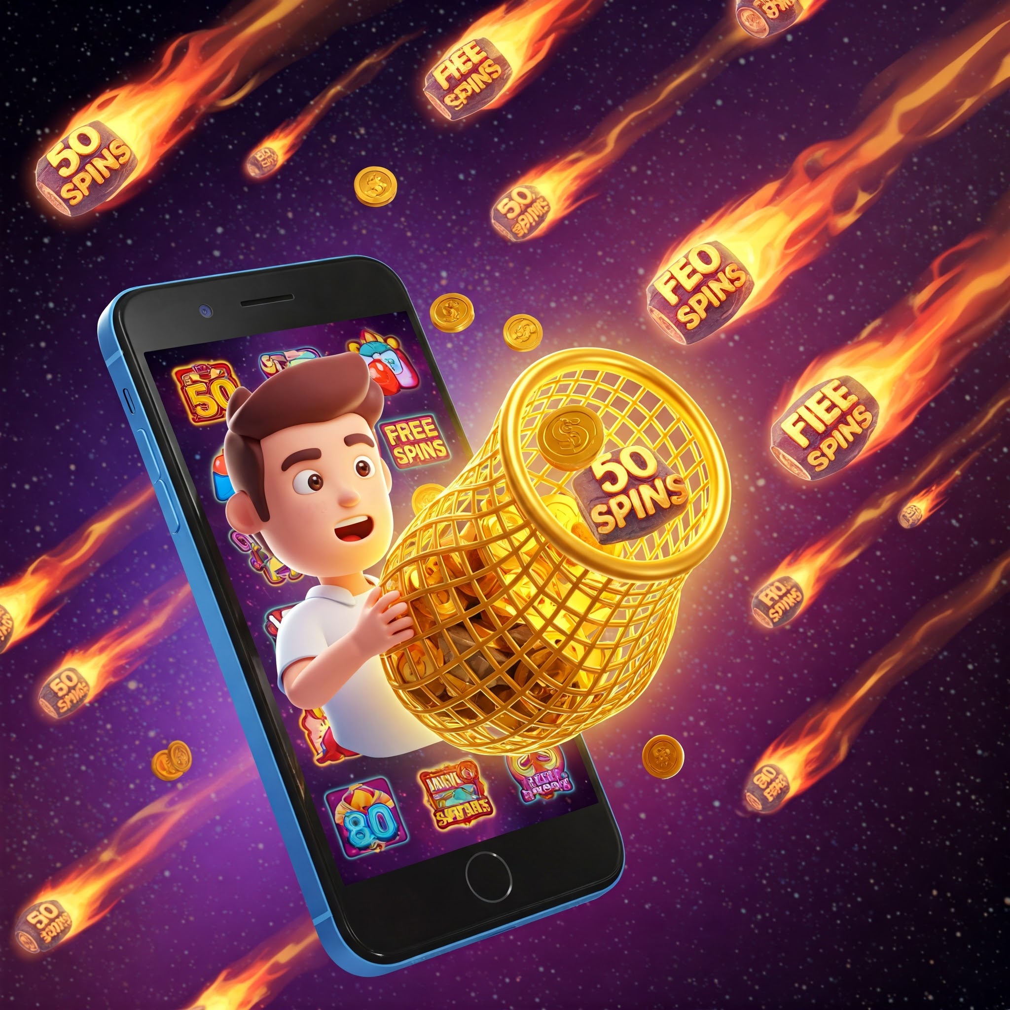 Richville Free Spins Richville Free Spins