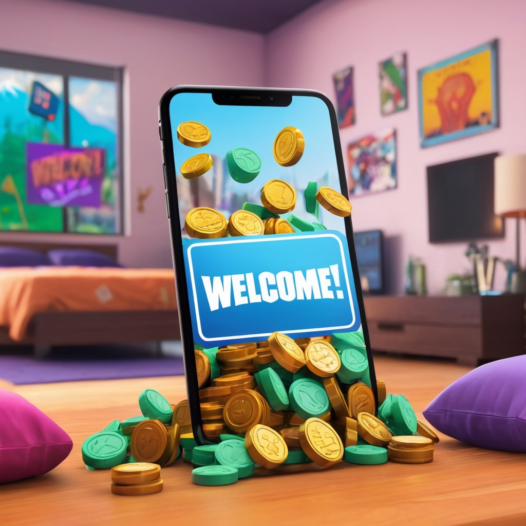 Richville Casino Sign up Bonus Richville Casino Sign up Bonus